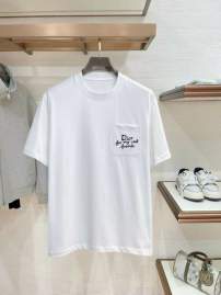 Picture of Dior T Shirts Short _SKUDiorM-3XLxetr31716300